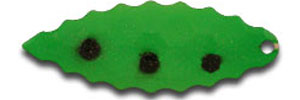 B5G-39  3 PK/#39 MOLDY LIME